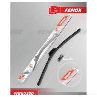 Щетка стеклоочистителя FENOX WB60200 1419111498 KV M55W