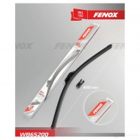 Щетка стеклоочистителя FENOX V8 0JXG WB65200 1419111501