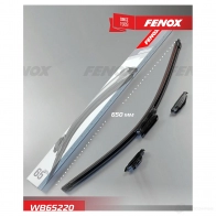 Щетка стеклоочистителя FENOX 1422985406 WB65220 75L8 G