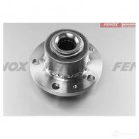 Ступица колеса