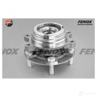 Ступица колеса FENOX MX K5MX 1223187227 WHB83239