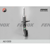 Амортизатор FENOX Lada Largus (R90) 1 Универсал 1.6 84 л.с. 2012 – наст. время NN G2TUF A61009