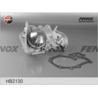 Водяной насос (помпа) FENOX HB2130 4HK3Y B 2244931
