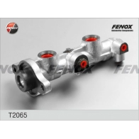 Главный тормозной цилиндр FENOX T2065 2248448 Q455 3U5