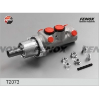 Главный тормозной цилиндр FENOX 2248452 B2E VA6 T2073