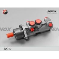 Главный тормозной цилиндр FENOX TC B5141 2248494 T2217