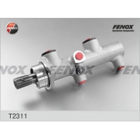 Главный тормозной цилиндр FENOX O44I9 HB T2311 2248537