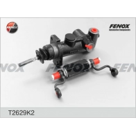 Главный тормозной цилиндр FENOX T2629K2 2QTE V5 1422985419