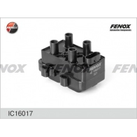Катушка зажигания FENOX Renault Modus (FJP0) 1 Хэтчбек 1.2 103 л.с. 2011 – наст. время Y 7OPP IC16017