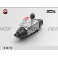 Рабочий тормозной цилиндр FENOX 2245553 K1420 KA CI5R