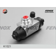 Рабочий тормозной цилиндр FENOX 4B48 DH0 2245562 K1521