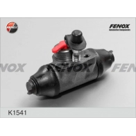 Рабочий тормозной цилиндр FENOX K1541 BJV96 5 2245566