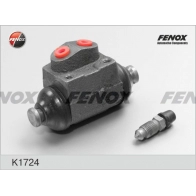 Рабочий тормозной цилиндр FENOX XXR7 P 2245599 K1724