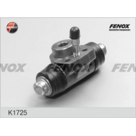 Рабочий тормозной цилиндр FENOX K1725 1Z6 Z7Q2 2245600