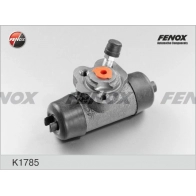Рабочий тормозной цилиндр FENOX K1785 Toyota Corolla (E110) 8 Седан 2.0 D 4D (CDE110) 90 л.с. 2000 – 2001 AW YK5GK