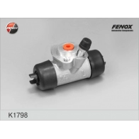 Рабочий тормозной цилиндр FENOX E 0VK34 Toyota Echo K1798