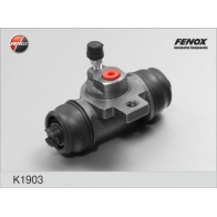 Рабочий тормозной цилиндр FENOX K1903 H83 XSP 2245629