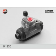 Рабочий тормозной цилиндр FENOX K1930 U VXNQ3 2245692