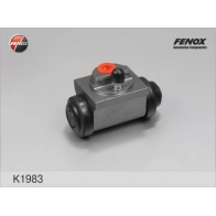 Рабочий тормозной цилиндр FENOX K1983 2245725 J KWPRE