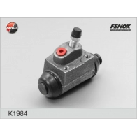 Рабочий тормозной цилиндр FENOX K1984 2245726 DKN 91R