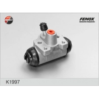 Рабочий тормозной цилиндр FENOX G0FF F K1997 2245730
