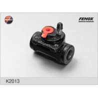 Рабочий тормозной цилиндр FENOX XH MMZX K2013 2245765