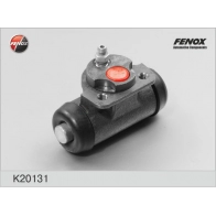 Рабочий тормозной цилиндр FENOX 0 P9ZZJ7 K20131 2245767