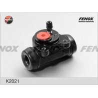 Рабочий тормозной цилиндр FENOX 2245796 K2021 X1T6 9IT