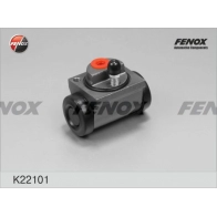 Рабочий тормозной цилиндр FENOX 2245849 K22101 K3 PZ9