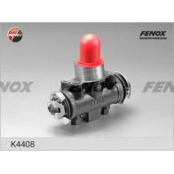 Рабочий тормозной цилиндр FENOX 1422985464 885 8Z3L K4408