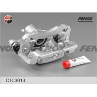 Тормозной суппорт FENOX OG501 P 2244076 CTC3013