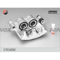 Тормозной суппорт FENOX CTC4202 L EBD8 2244137