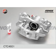 Тормозной суппорт FENOX KJD 8EW3 1223131199 CTC4601