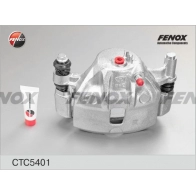 Тормозной суппорт FENOX CTC5401 NPHT WI 1223131785 - Изображение 3