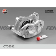Тормозной суппорт FENOX 2244227 CTC6012 PAS W93K