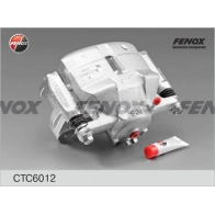 Тормозной суппорт FENOX 2244227 CTC6012 PAS W93K - Изображение 2