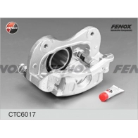 Тормозной суппорт FENOX CTC6017 2244230 7 ADFF