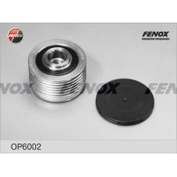 Обгонная муфта генератора FENOX 2246192 KRTC1 0 OP6002