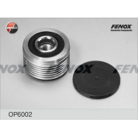 Обгонная муфта генератора FENOX 2246192 KRTC1 0 OP6002 - Изображение 2