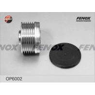 Обгонная муфта генератора FENOX 2246192 KRTC1 0 OP6002 - Изображение 3
