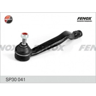 Рулевой наконечник FENOX SP30041 U22 LGX Lada Xray (B0) 1 Кроссовер 1.6 106 л.с. 2016 – наст. время