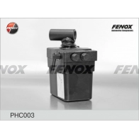Насос подъема кабины FENOX PHC003 1223157995 N71 TL - Изображение 2