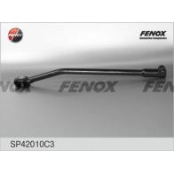 Рулевая тяга FENOX SP42010C3 Lada 2110 (110) 1 1995 – 2014 OKH3E1 M