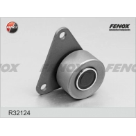 Паразитный ролик ремня ГРМ FENOX R32124 1419109404 CQNBO 4N