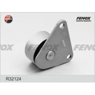 Паразитный ролик ремня ГРМ FENOX R32124 1419109404 CQNBO 4N - Изображение 2
