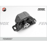 Подушка двигателя FENOX FEM0007 M52E Y84 2244589 - Изображение 2