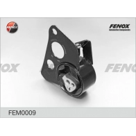 Подушка двигателя FENOX 4 T71G 1422982858 FEM0009