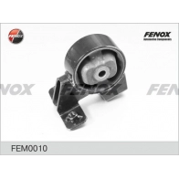 Подушка двигателя FENOX FEM0010 O46 6G 2244590