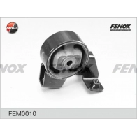 Подушка двигателя FENOX FEM0010 O46 6G 2244590 - Изображение 2