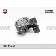 Подушка двигателя FENOX FEM0010 O46 6G 2244590 - Изображение 3